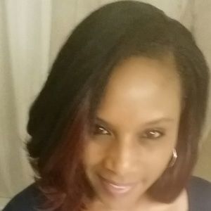 Meet your Posher, Tawanna
